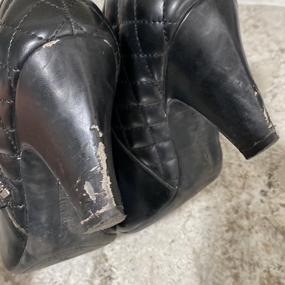 Black booties - Picture 12 of 14